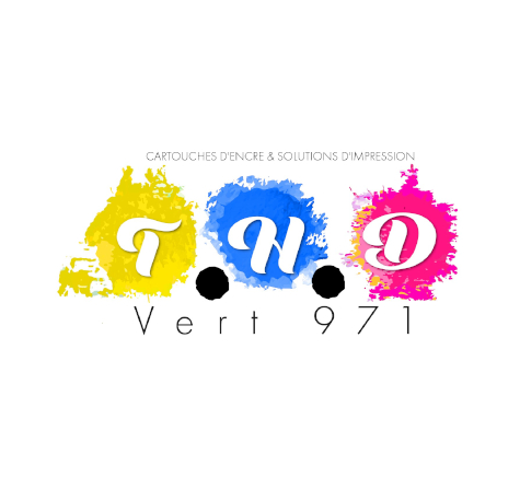 T.H.D Vert 971